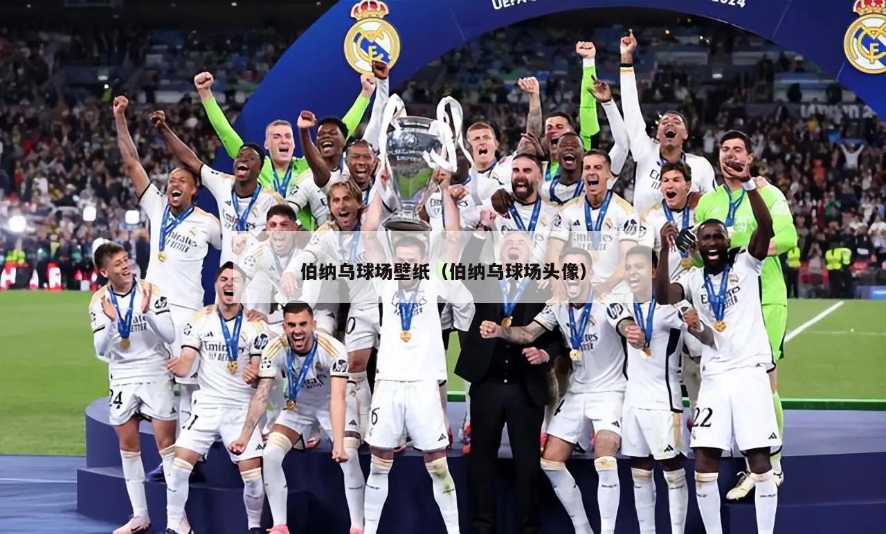 伯纳乌球场壁纸（伯纳乌球场头像）  第1张