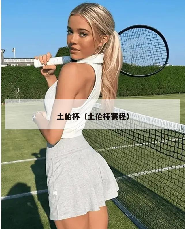 土伦杯（土伦杯赛程）  第1张