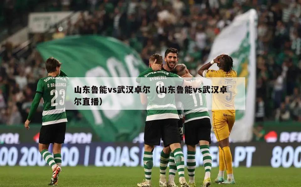 山东鲁能vs武汉卓尔（山东鲁能vs武汉卓尔直播）  第5张