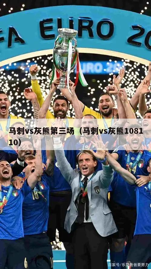 马刺vs灰熊第三场（马刺vs灰熊108110）  第5张